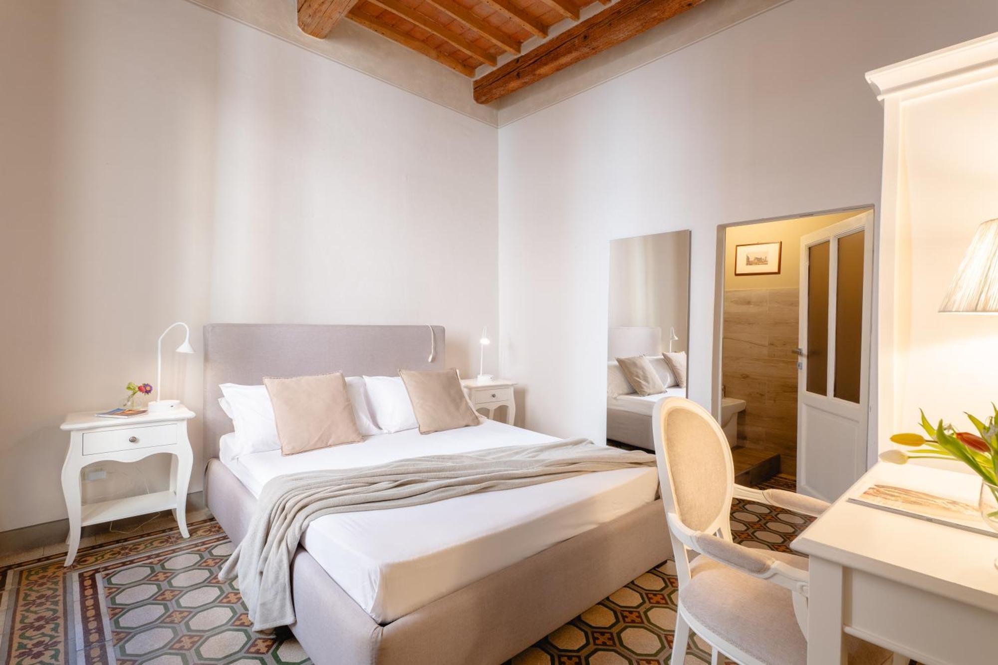 San Martino Suite Пиза Экстерьер фото