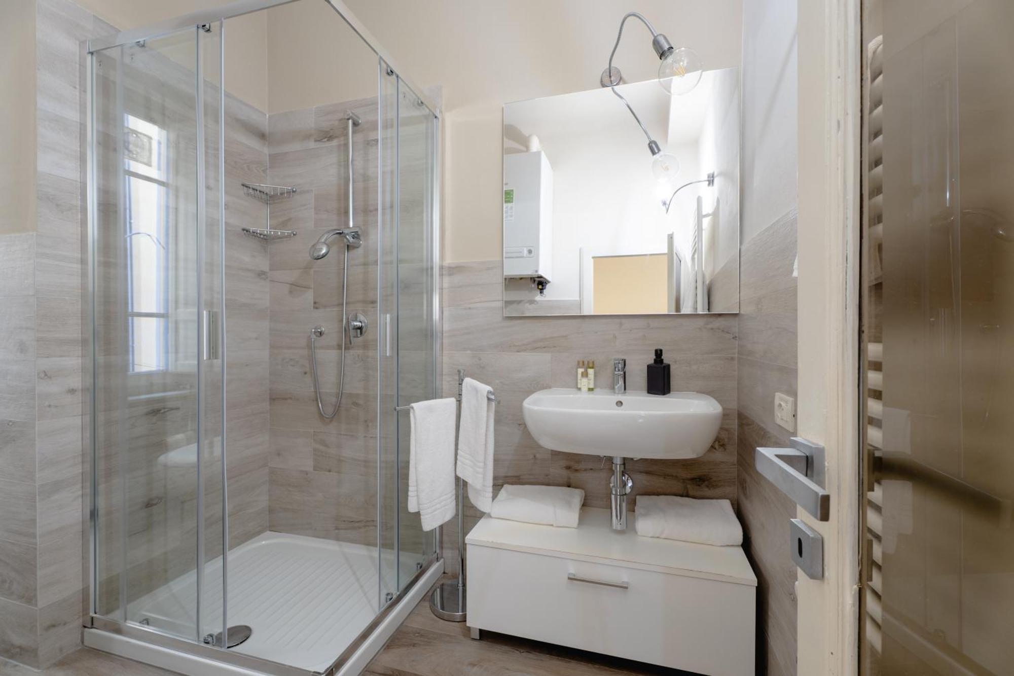 San Martino Suite Пиза Экстерьер фото