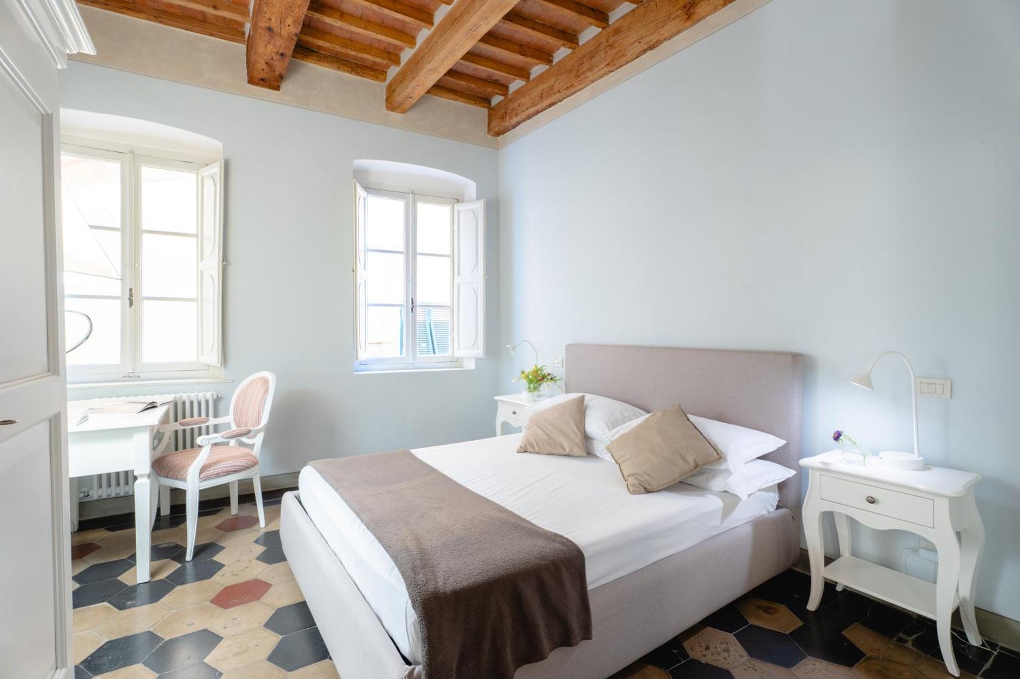 San Martino Suite Пиза Экстерьер фото
