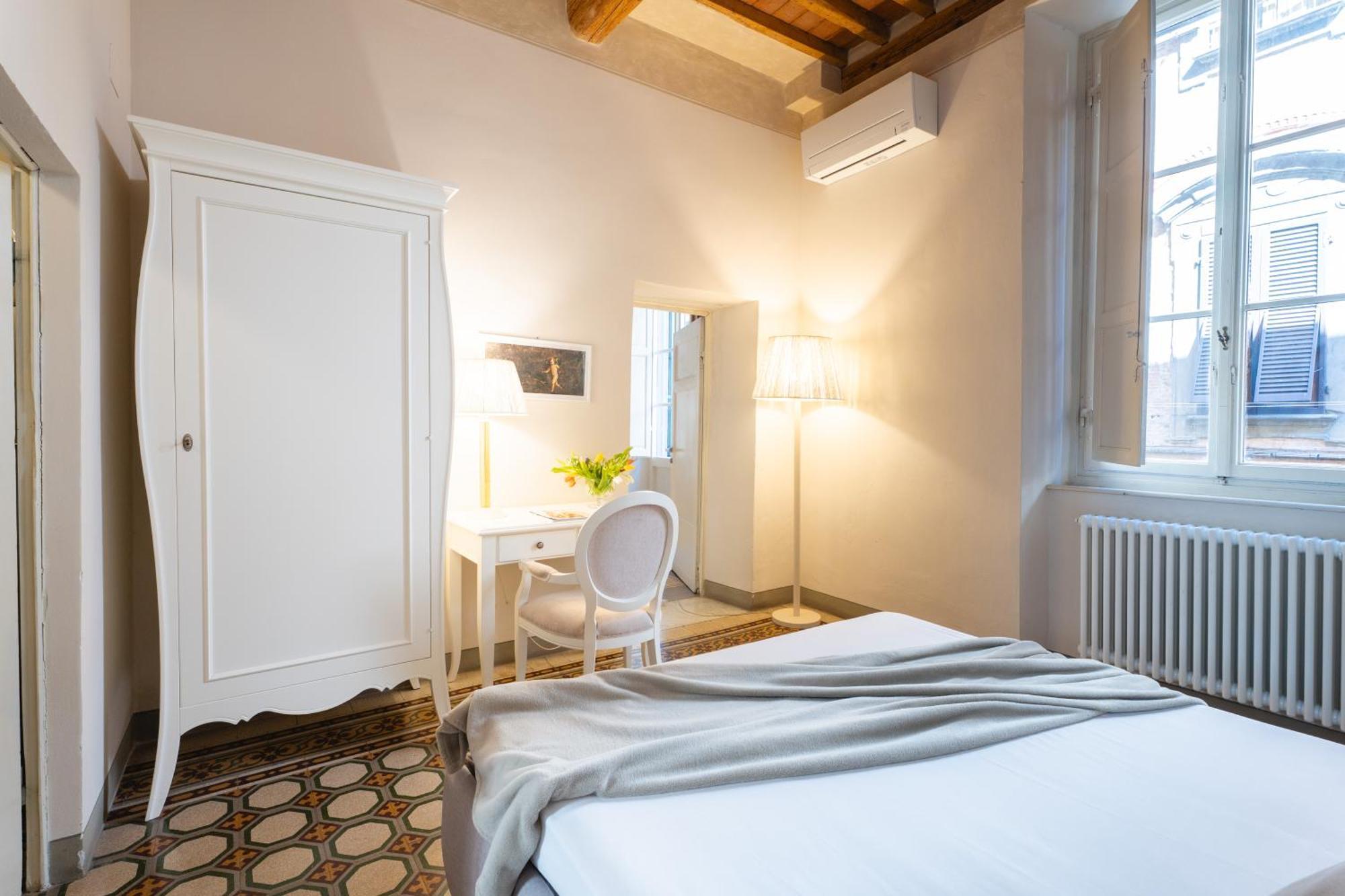 San Martino Suite Пиза Экстерьер фото