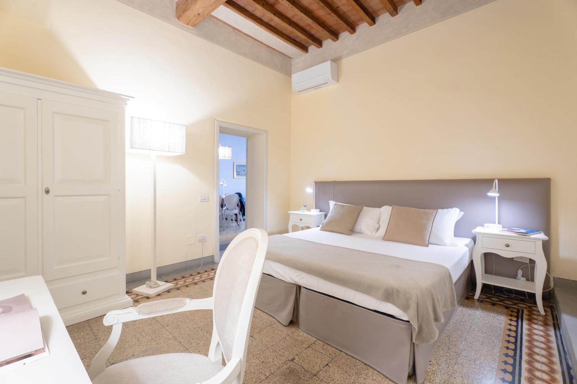 San Martino Suite Пиза Экстерьер фото