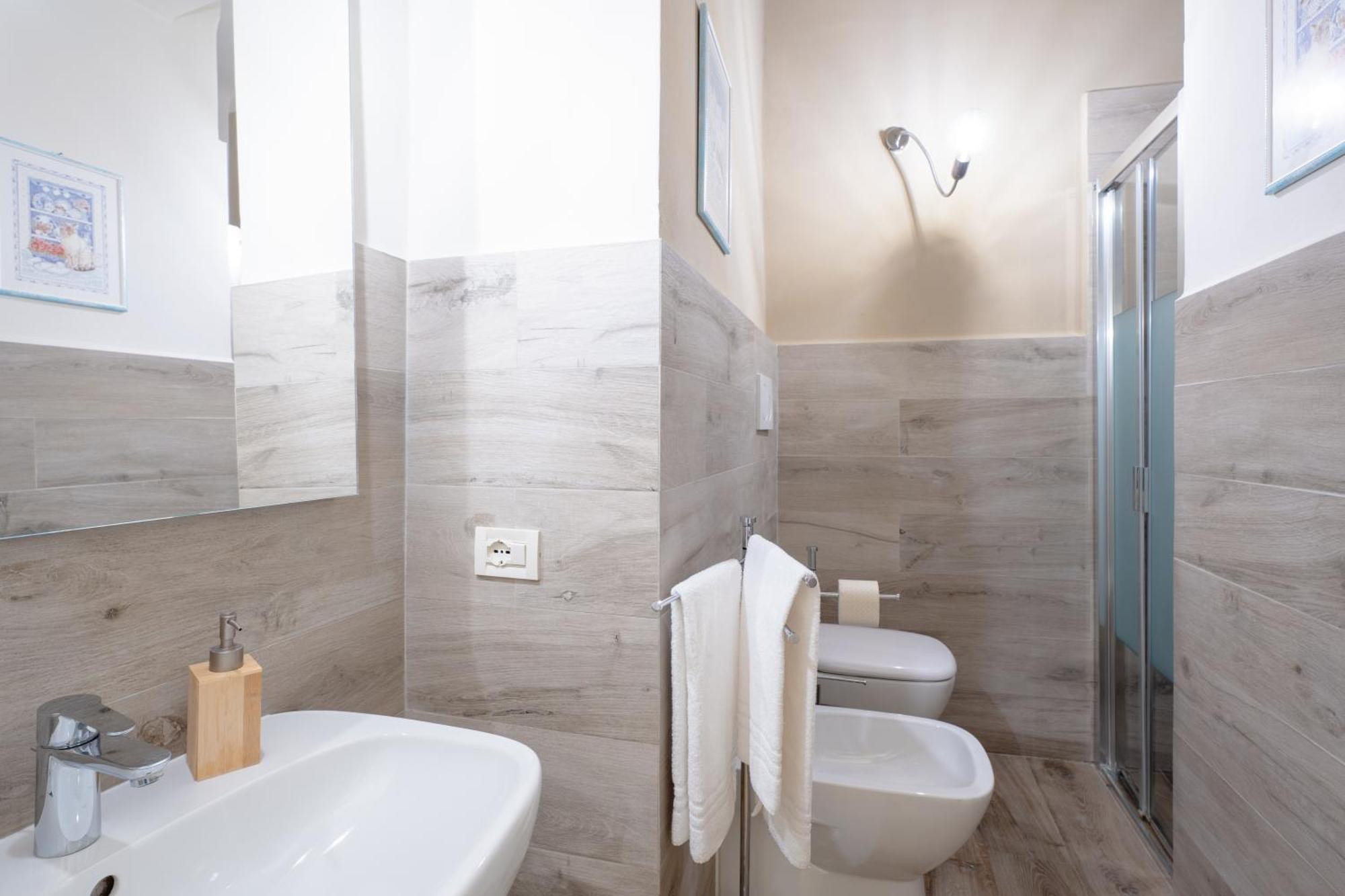 San Martino Suite Пиза Экстерьер фото