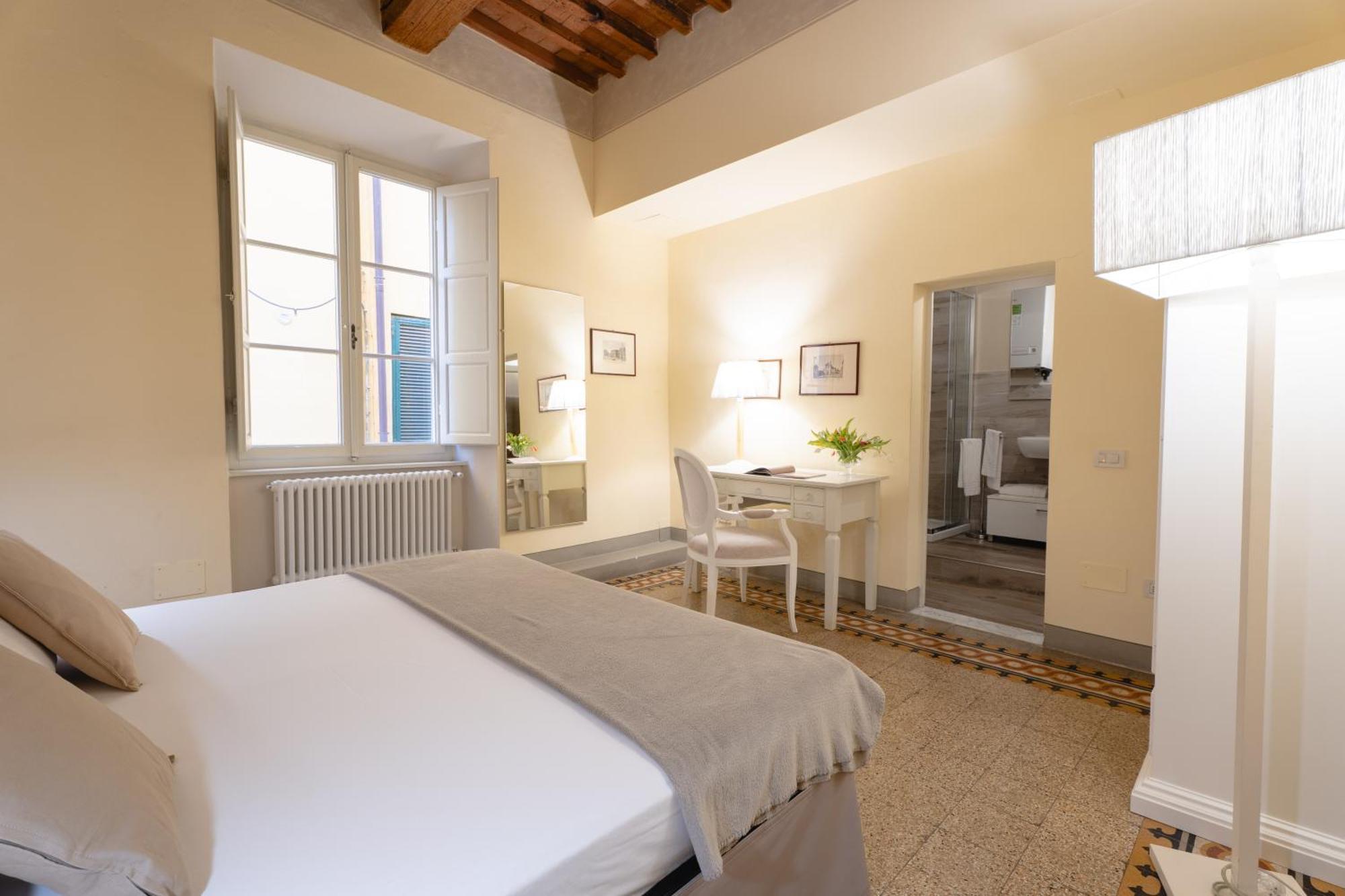San Martino Suite Пиза Экстерьер фото