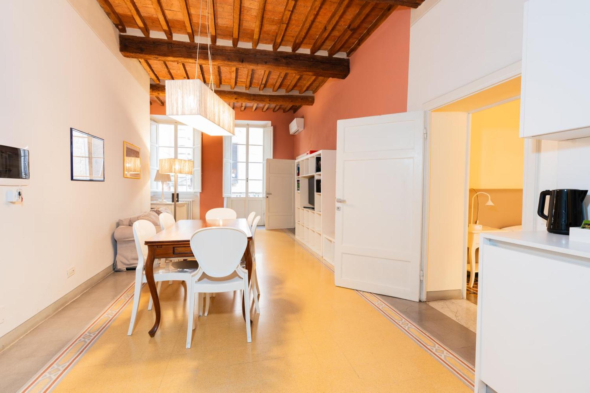 San Martino Suite Пиза Экстерьер фото