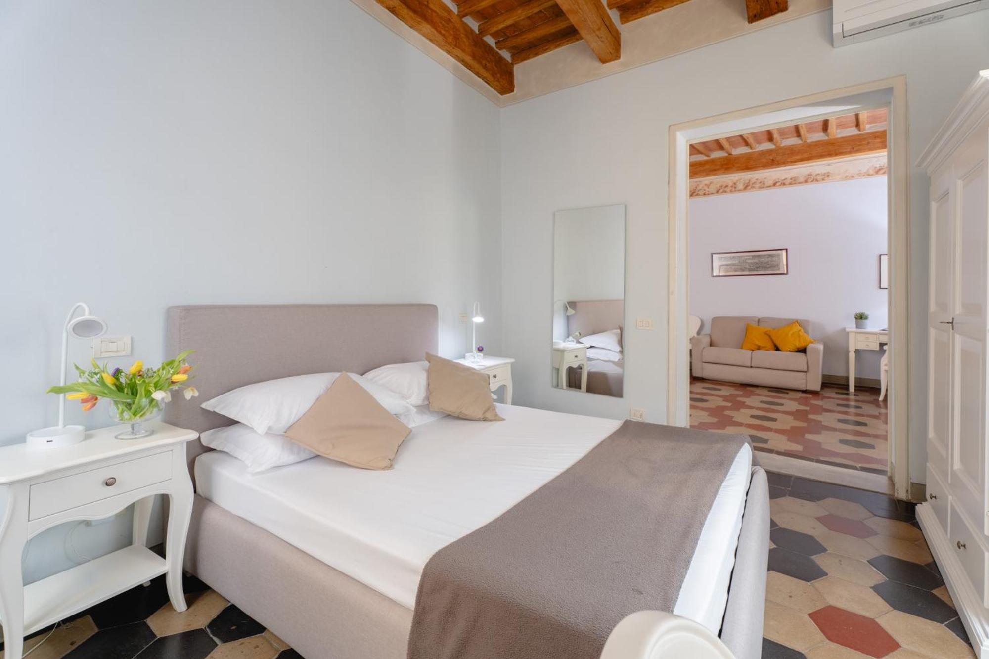 San Martino Suite Пиза Экстерьер фото